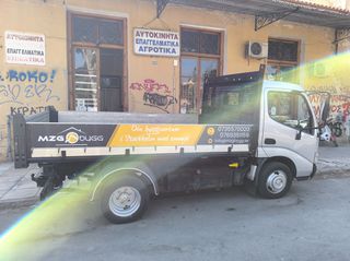 Ανατροπή Toyota 2013 DYNA 150-thumb-21