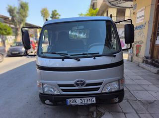 Ανατροπή Toyota 2013 DYNA 150-thumb-22