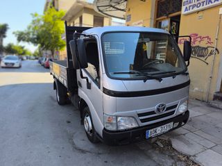 Ανατροπή Toyota 2013 DYNA 150-thumb-23
