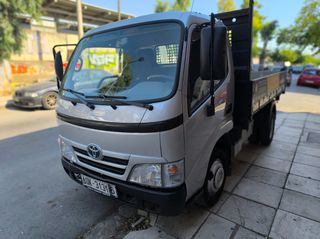 Ανατροπή Toyota 2013 DYNA 150-thumb-26