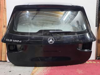 MERCEDES GLB 2019- (X247) ΤΖΑΜΟΠΟΡΤΑ