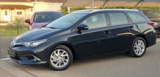 Toyota Auris 2016 TOURING SPORTS 1.6 D4D ΚΑΜΕΡΑ-CLIMA