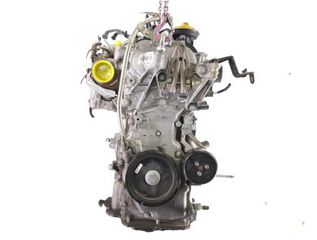 ΜΗΧΑΝΗ ΚΙΝΗΤΗΡΑΣ RENAULT DACIA LOGAN III SANDERO III CLIO IV 1.2 TCE 2020 40000 ΧΛΜ H4D470