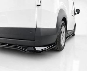 Επιπρόσθετα Μαρσπιέ Kia PV5 Cargo