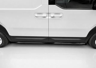 Επιπρόσθετα Μαρσπιέ Kia PV5 Cargo-thumb-1