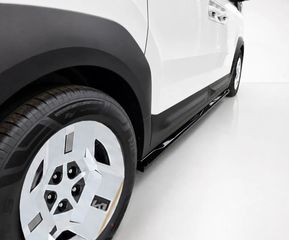 Επιπρόσθετα Μαρσπιέ Kia PV5 Cargo-thumb-3