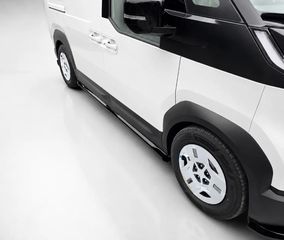 Επιπρόσθετα Μαρσπιέ Kia PV5 Cargo-thumb-4