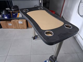 Τραπέζι για VIP mini bus spinter-thumb-1