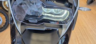 Bmw R 1200 GS LC 2018 0% προκαταβολή 84 ΜΗΝΕΣ TFT δείτε το βίντεο-thumb-4
