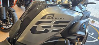 Bmw R 1200 GS LC 2018 0% προκαταβολή 84 ΜΗΝΕΣ TFT δείτε το βίντεο-thumb-6