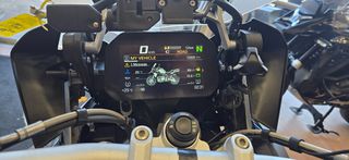 Bmw R 1200 GS LC 2018 0% προκαταβολή 84 ΜΗΝΕΣ TFT δείτε το βίντεο-thumb-14
