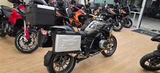 Bmw R 1200 GS LC 2018 0% προκαταβολή 84 ΜΗΝΕΣ TFT δείτε το βίντεο-thumb-2