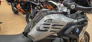 Bmw R 1200 GS LC 2018 0% προκαταβολή 84 ΜΗΝΕΣ TFT δείτε το βίντεο-thumb-17