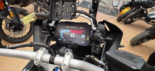 Bmw R 1200 GS LC 2018 0% προκαταβολή 84 ΜΗΝΕΣ TFT δείτε το βίντεο-thumb-18