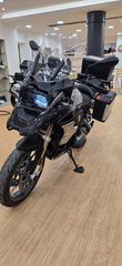Bmw R 1200 GS LC 2018 0% προκαταβολή 84 ΜΗΝΕΣ TFT δείτε το βίντεο-thumb-3