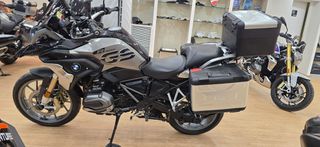 Bmw R 1200 GS LC 2018 0% προκαταβολή 84 ΜΗΝΕΣ TFT δείτε το βίντεο-thumb-19