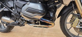 Bmw R 1200 GS LC 2018 0% προκαταβολή 84 ΜΗΝΕΣ TFT δείτε το βίντεο-thumb-26