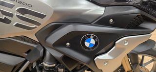 Bmw R 1200 GS LC 2018 0% προκαταβολή 84 ΜΗΝΕΣ TFT δείτε το βίντεο-thumb-28