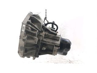 ΚΙΒΩΤΙΟ ΤΑΧΥΤΗΤΩΝ ΣΑΣΜΑΝ RENAULT CLIO IV DACIA LOGAN III SANDERO III ΜΕΤΑΧΕΙΡΙΣΜΕΝΟ ΓΑΛΛΙΑΣ 40000 ΧΛΜ JH3928