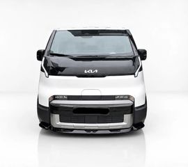 Εμπρός Σπλίτερ Kia PV5 Cargo