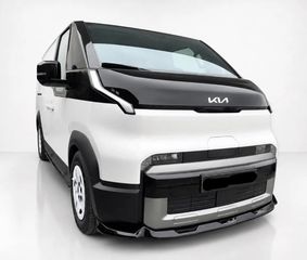 Εμπρός Σπλίτερ Kia PV5 Cargo-thumb-1