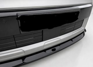 Εμπρός Σπλίτερ Kia PV5 Cargo-thumb-4