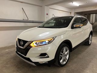 Nissan Qashqai 2019 140HP•PANORAMA•KEYLESS•360°CAMERA•NAVI•