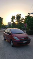 Citroen Xsara Picasso 2004 Ευκαιρία