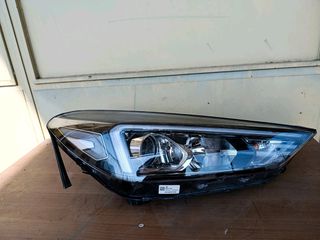 Φανάρι δεξι HYUNDAI TUCSON '18-'20 γνήσιο μεταχειρισμένο