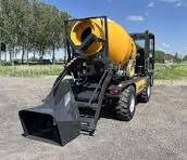 Μπετονιέρες Merlo 2008 DIECI 4700+3.5 KYBIKA+ΣΑΝ ΚΑΙΝΟΥΡΓΙΑ-thumb-1