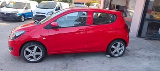 Opel Karl 2015