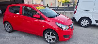 Opel Karl 2015-thumb-1