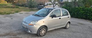 Chevrolet Matiz 2006