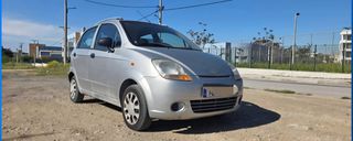 Chevrolet Matiz 2006-thumb-1