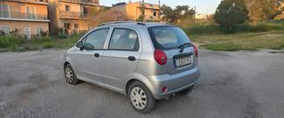 Chevrolet Matiz 2006-thumb-2