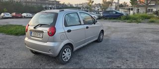 Chevrolet Matiz 2006-thumb-3