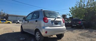 Chevrolet Matiz 2006-thumb-4