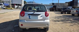 Chevrolet Matiz 2006-thumb-5