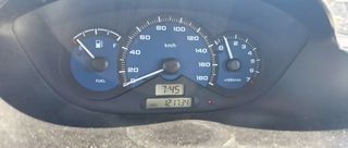 Chevrolet Matiz 2006-thumb-9