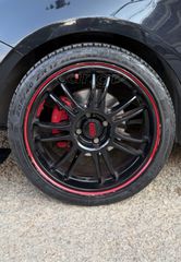 DOTZ 17" για FIAT 500
