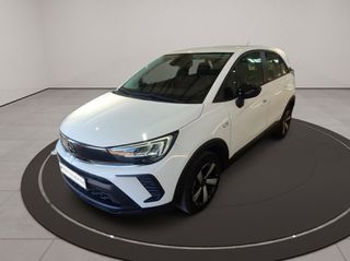 Opel Crossland 2023 110hp S/S Busines *ΓΡΑΜΜΑΤΙΑ ΧΩΡΙΣ ΤΡΑΠΕΖΑ* 0% ΠΡΟΚΑΤΑΒΟΛΗ
