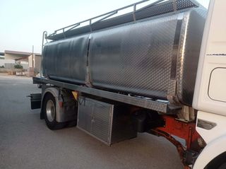 Βυτίο Τροφίμων Scania 2004 124G 420ps 13.000Lt.-thumb-7
