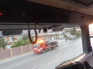 Βυτίο Τροφίμων Scania 2004 124G 420ps 13.000Lt.-thumb-36