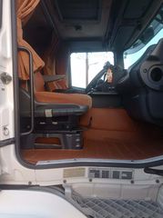 Βυτίο Τροφίμων Scania 2004 124G 420ps 13.000Lt.-thumb-16