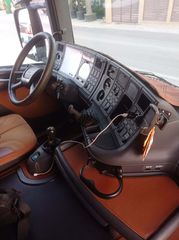 Βυτίο Τροφίμων Scania 2004 124G 420ps 13.000Lt.-thumb-20