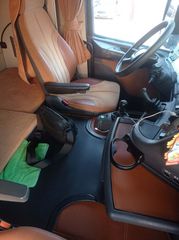 Βυτίο Τροφίμων Scania 2004 124G 420ps 13.000Lt.-thumb-22