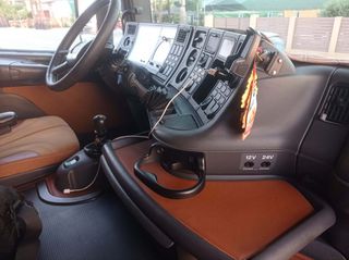Βυτίο Τροφίμων Scania 2004 124G 420ps 13.000Lt.-thumb-23
