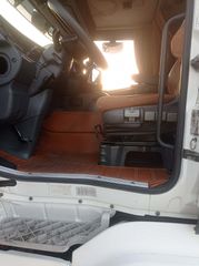Βυτίο Τροφίμων Scania 2004 124G 420ps 13.000Lt.-thumb-25