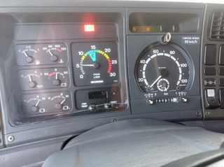 Βυτίο Τροφίμων Scania 2004 124G 420ps 13.000Lt.-thumb-28
