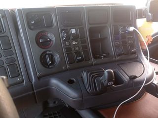 Βυτίο Τροφίμων Scania 2004 124G 420ps 13.000Lt.-thumb-29